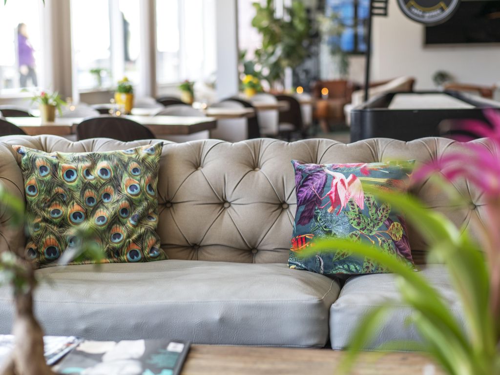 Thon Partner Hotel Kungsbron