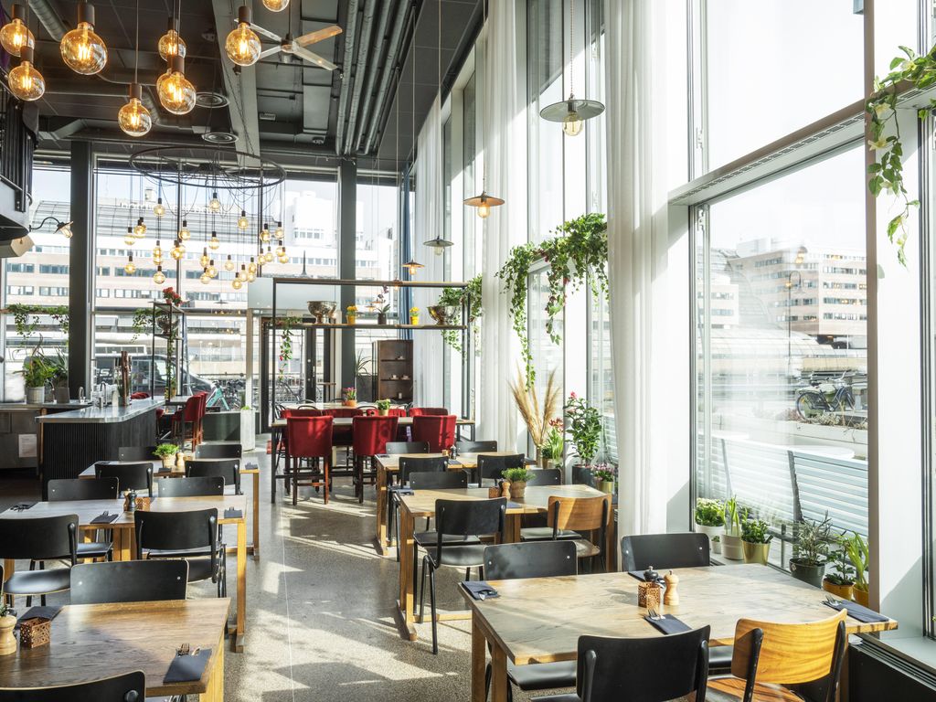 Thon Partner Hotel Kungsbron