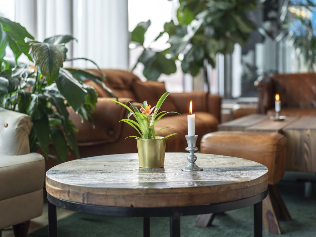 Thon Partner Hotel Kungsbron