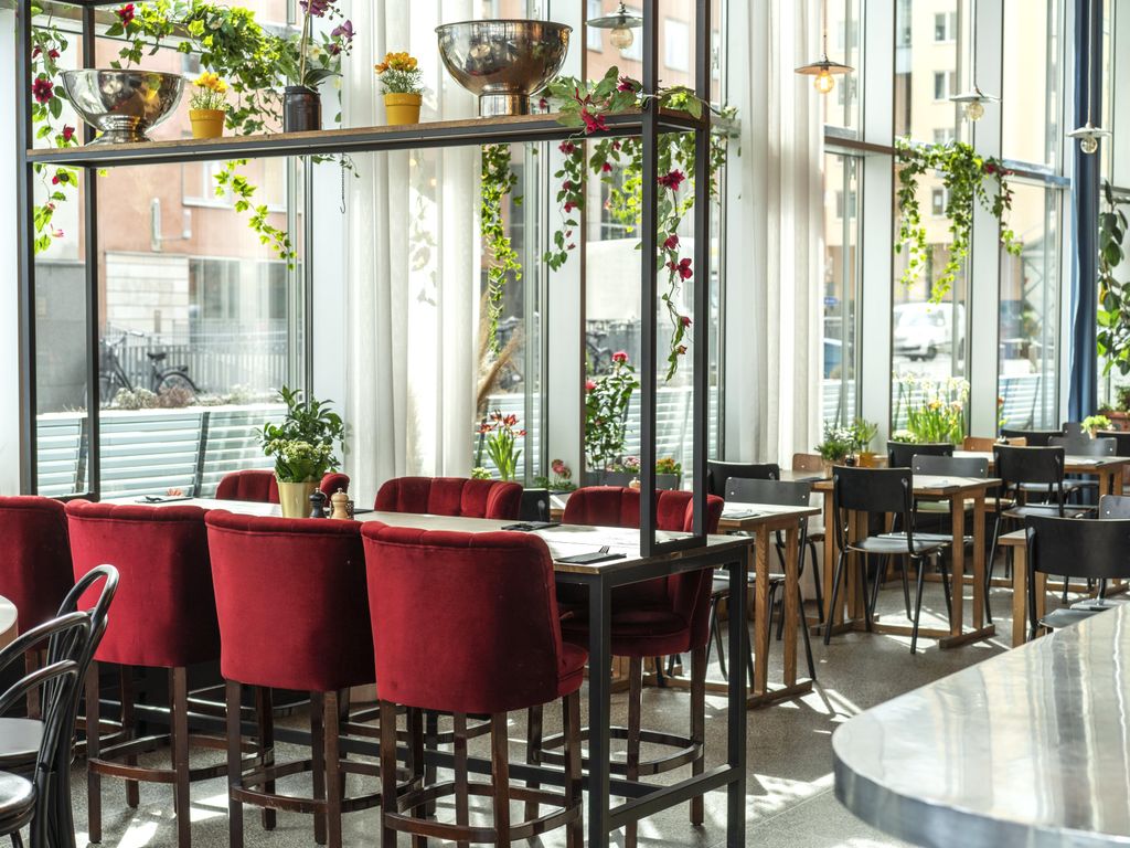 Thon Partner Hotel Kungsbron