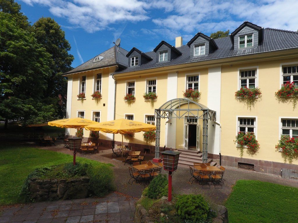 Villa Wirtshaus Köpenick