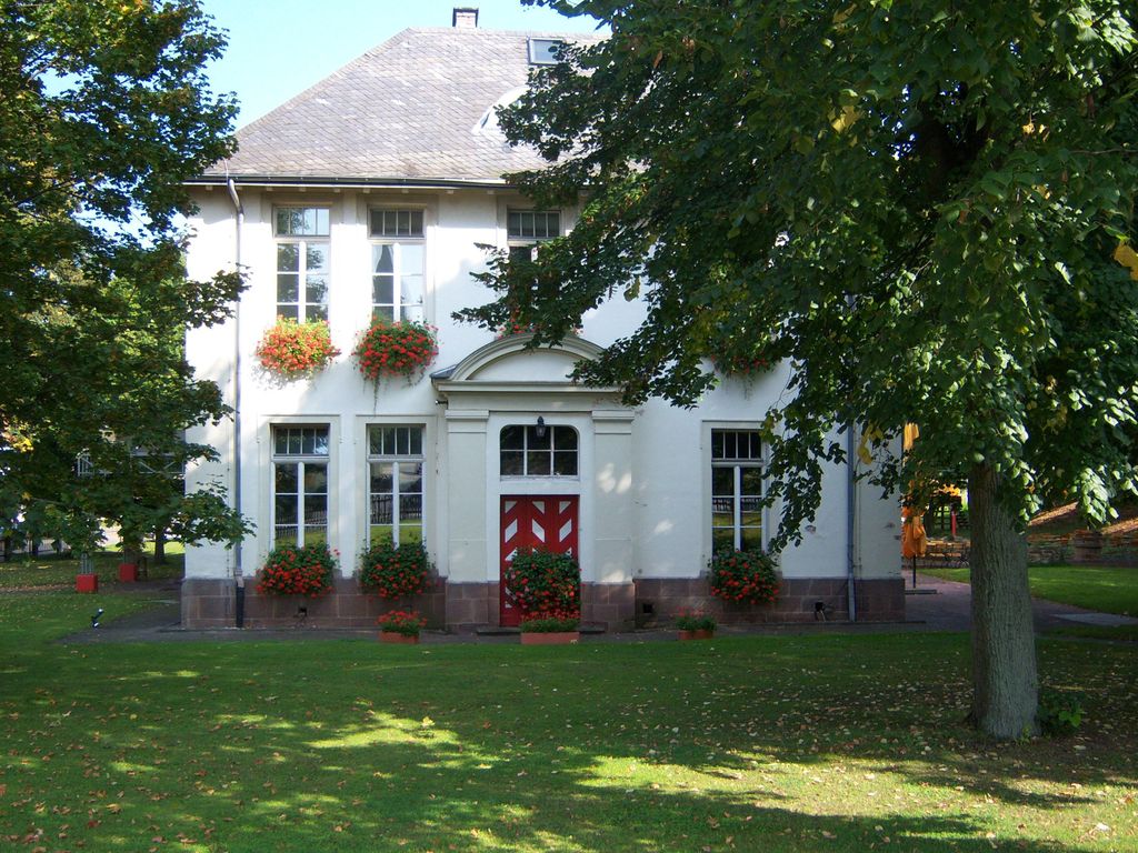 Villa Wirtshaus Köpenick