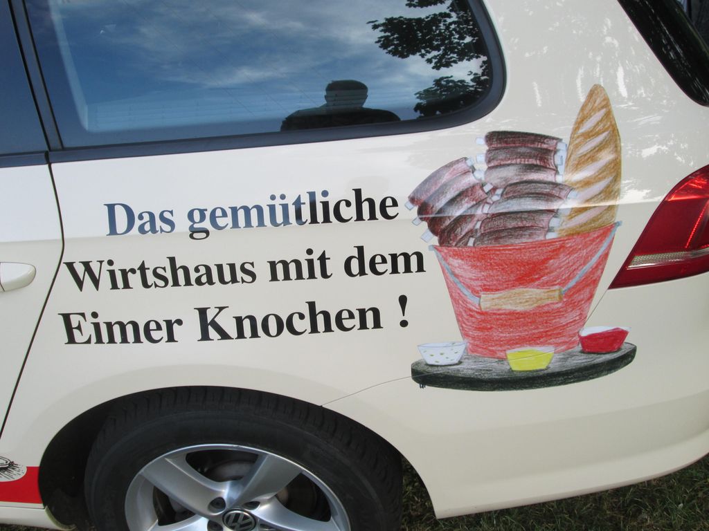 Villa Wirtshaus Köpenick