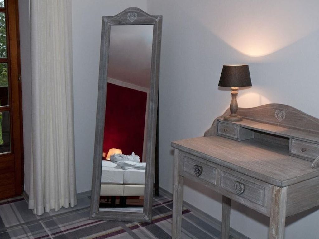 Alpenvilla Berchtesgaden Suitehotel garni