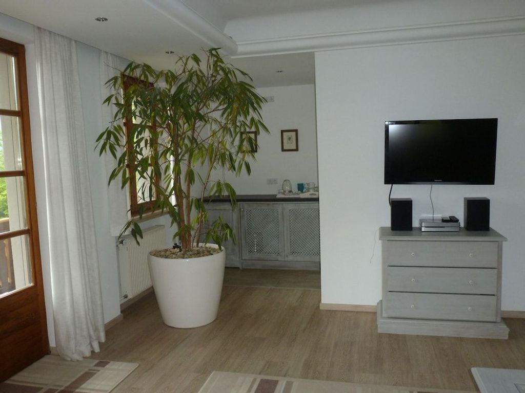 Alpenvilla Berchtesgaden Suitehotel garni