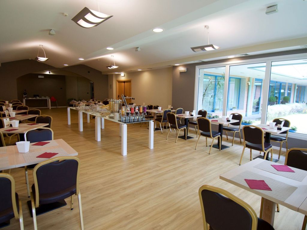Hilton Garden Inn Milan Malpensa