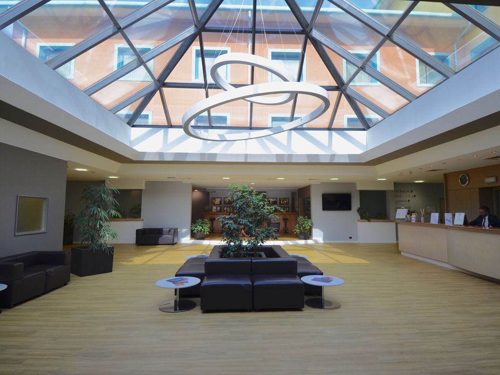 Hilton Garden Inn Milan Malpensa