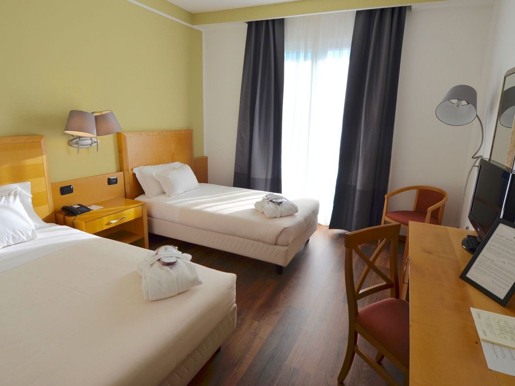 Hilton Garden Inn Milan Malpensa