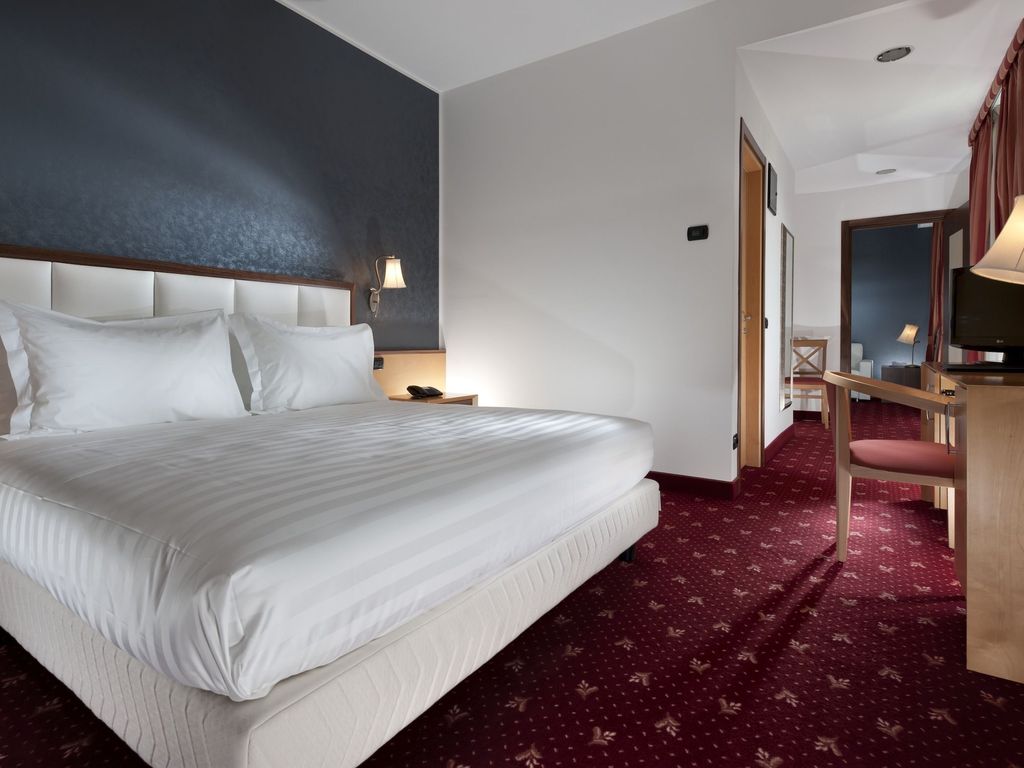 Hilton Garden Inn Milan Malpensa