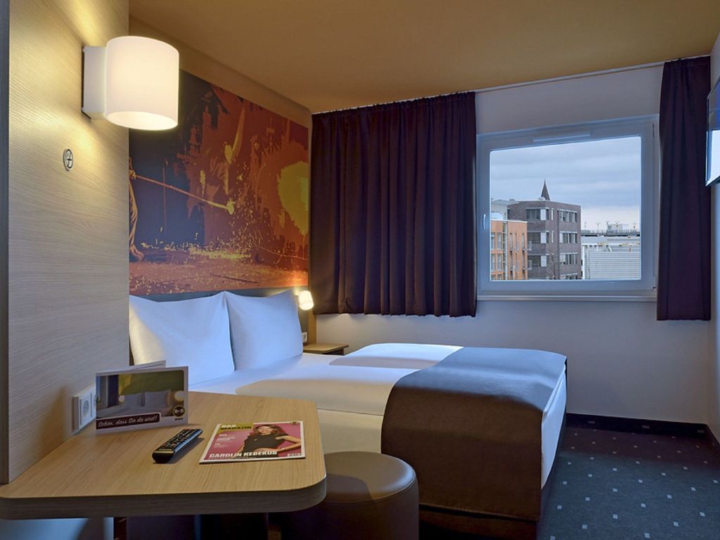 B&B Hotel Essen