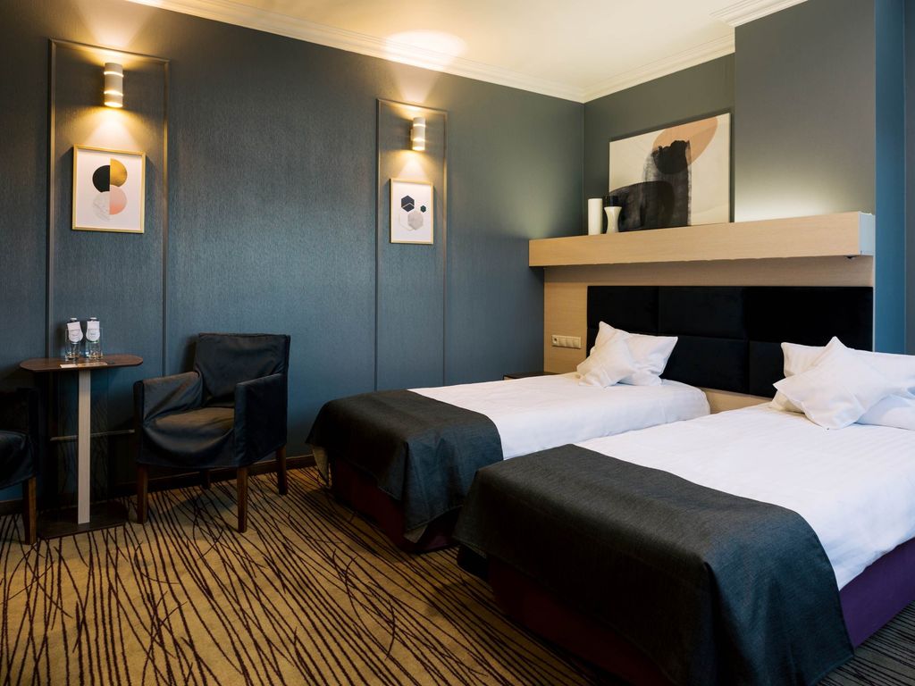 Natura Residence Business & Spa