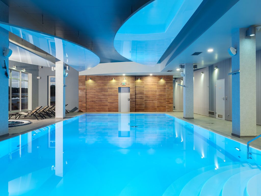 Natura Residence Business & Spa