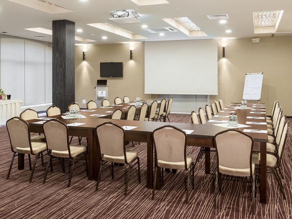 Natura Residence Business & Spa