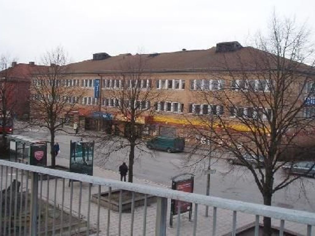 Hotel Alvsjo