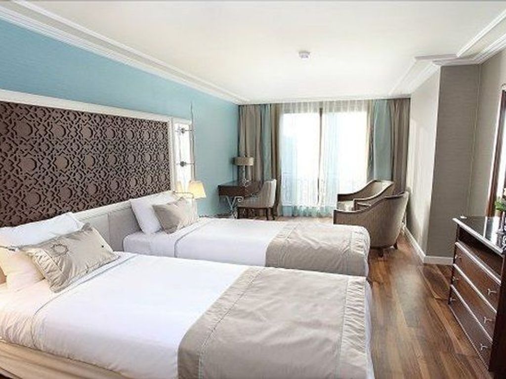 Grand Durmaz Hotel
