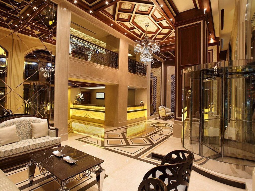 Grand Durmaz Hotel
