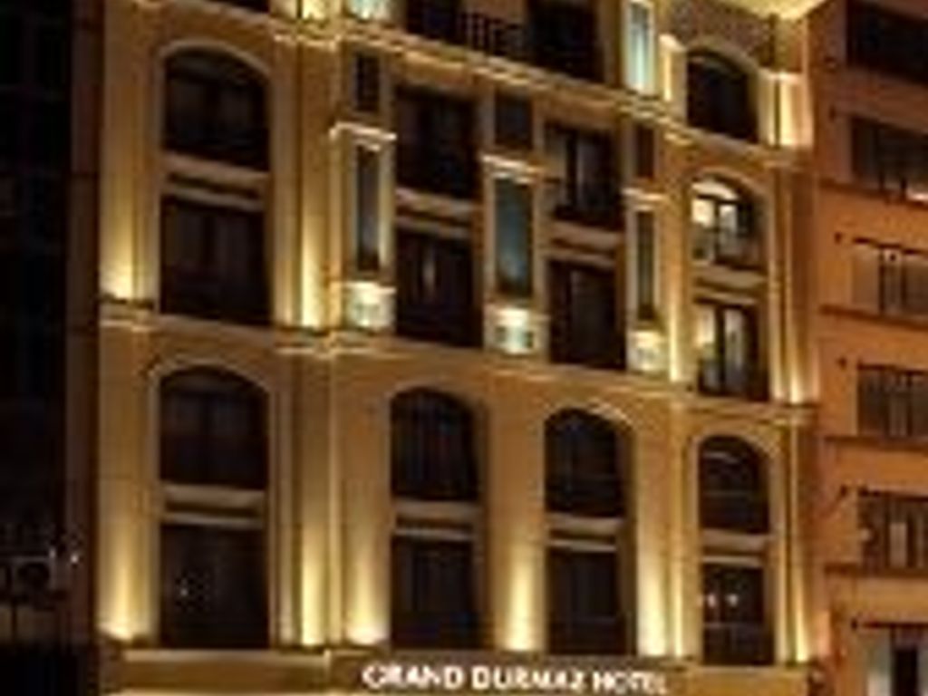 Grand Durmaz Hotel