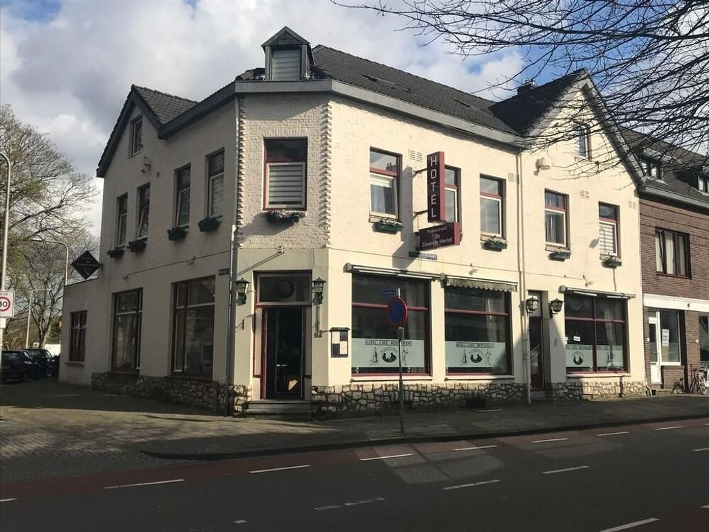 De Zevende Hemel