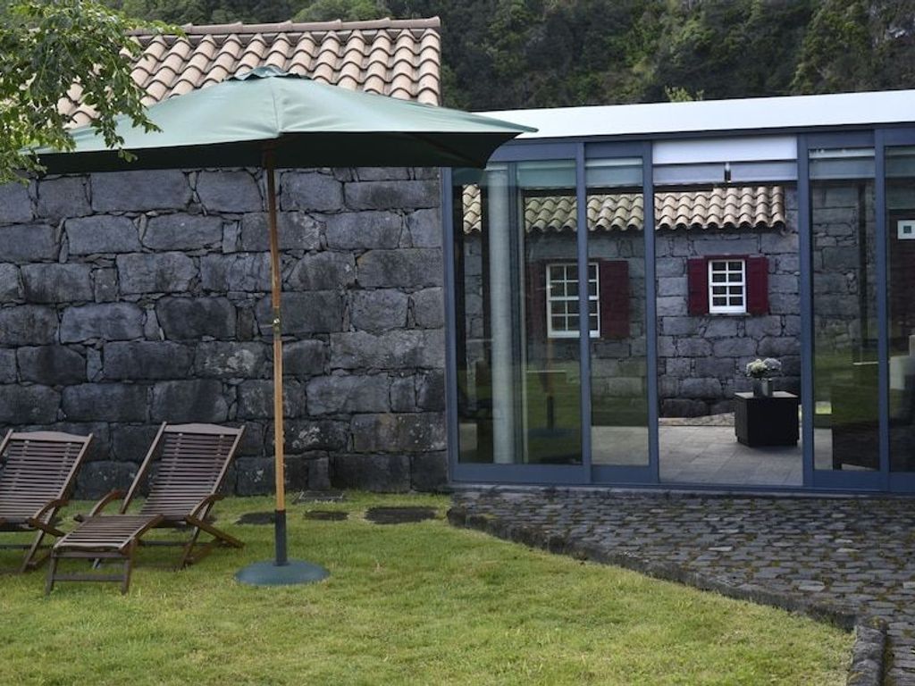 Casas da Fajã