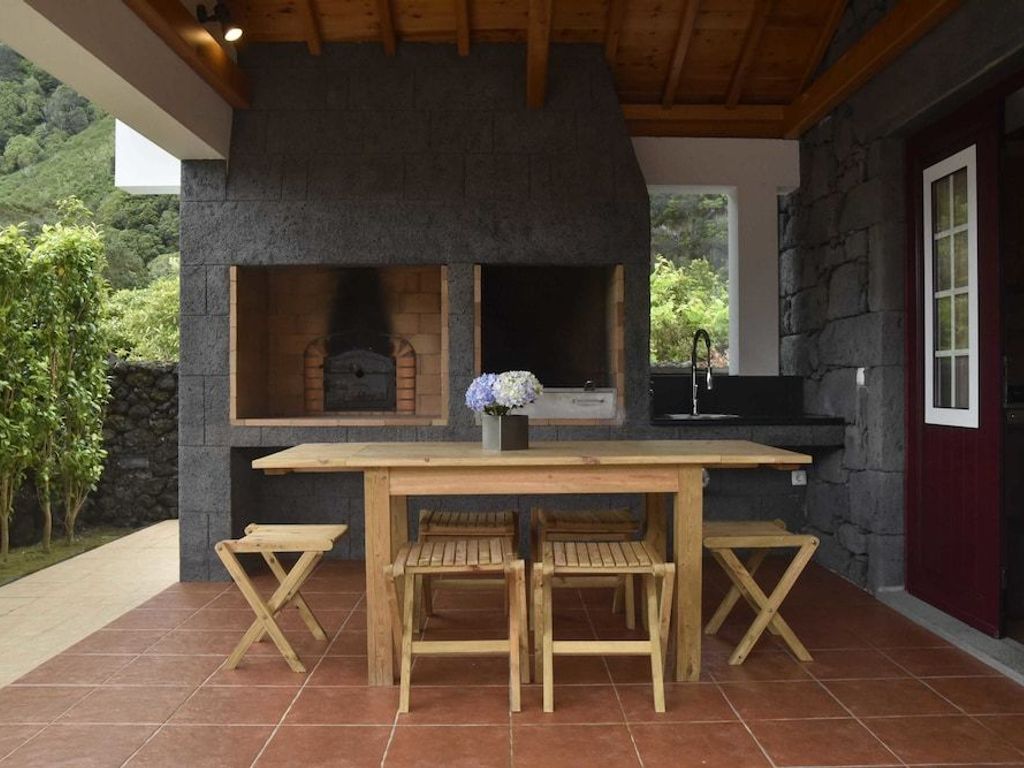 Casas da Fajã