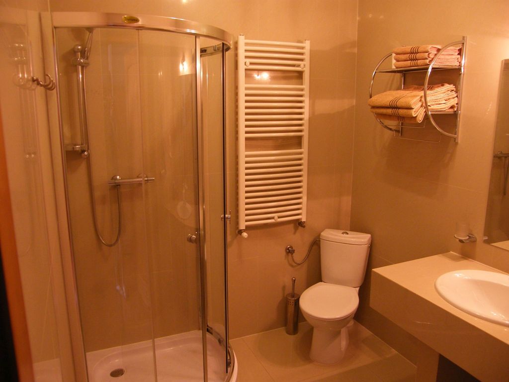 Kajzer Hostel