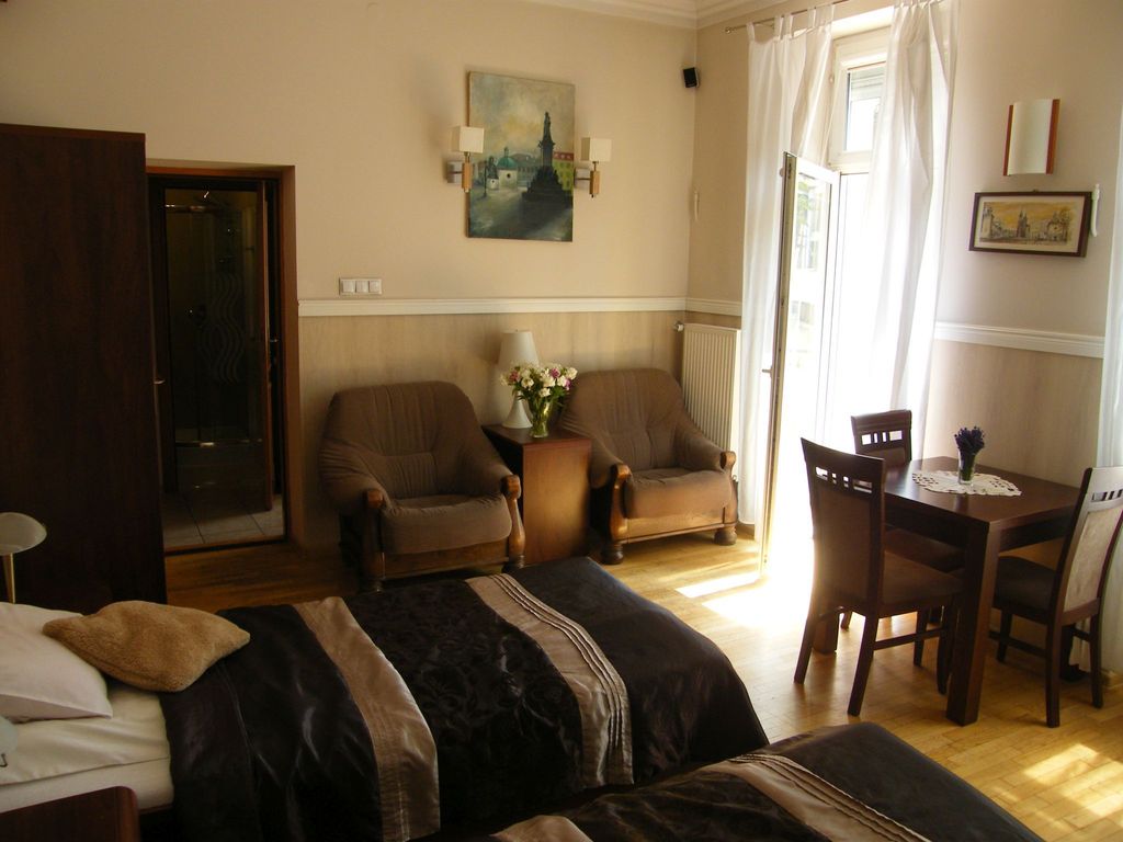 Kajzer Hostel