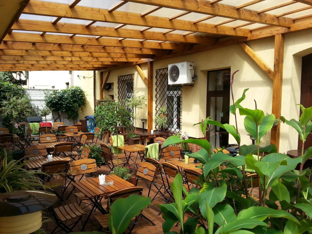 Kajzer Hostel