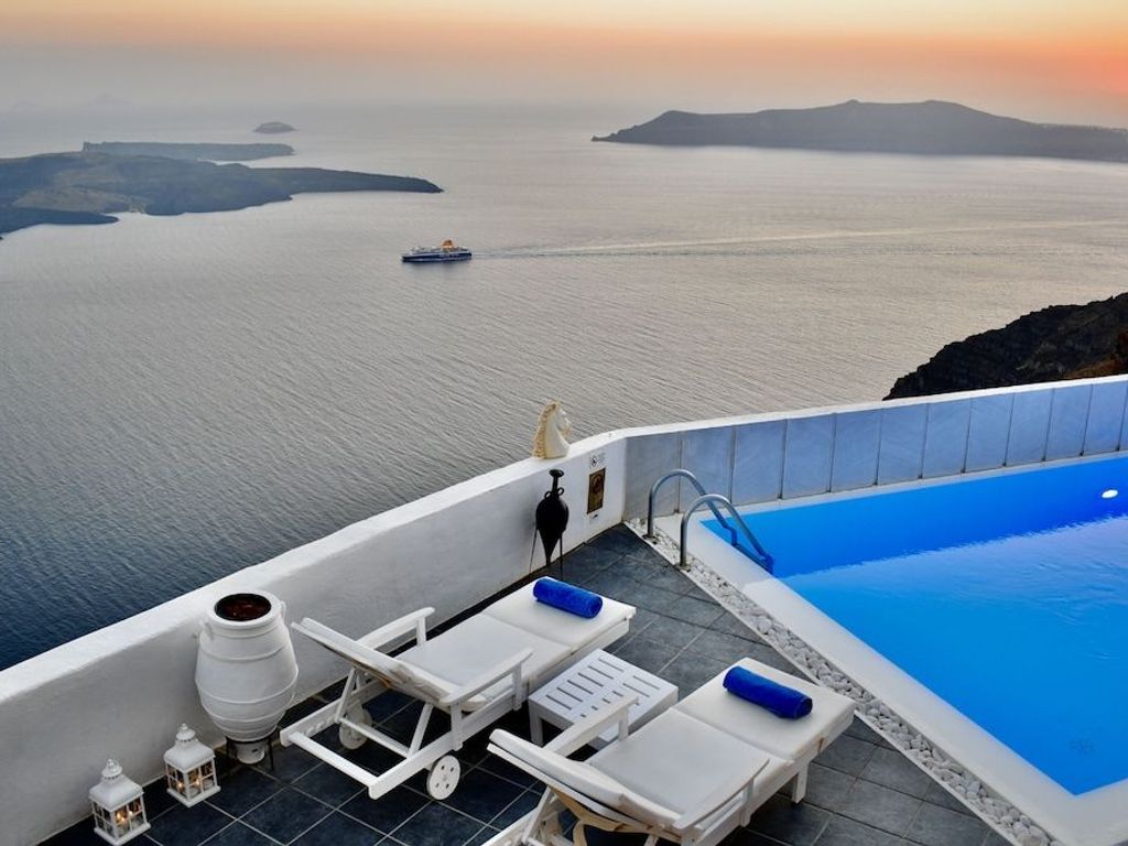 Aeolos Art and Eco Suites - Adults Only