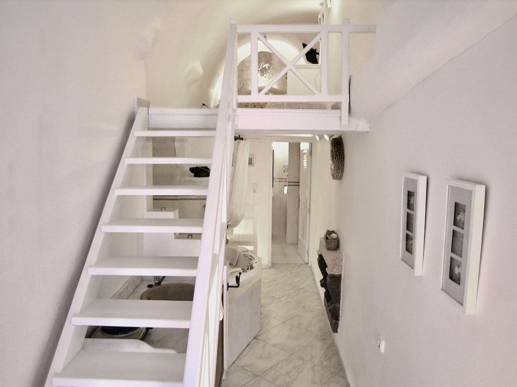 Aeolos Art and Eco Suites - Adults Only