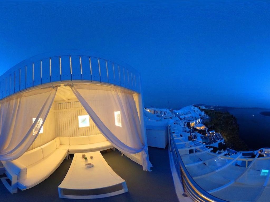 Aeolos Art and Eco Suites - Adults Only