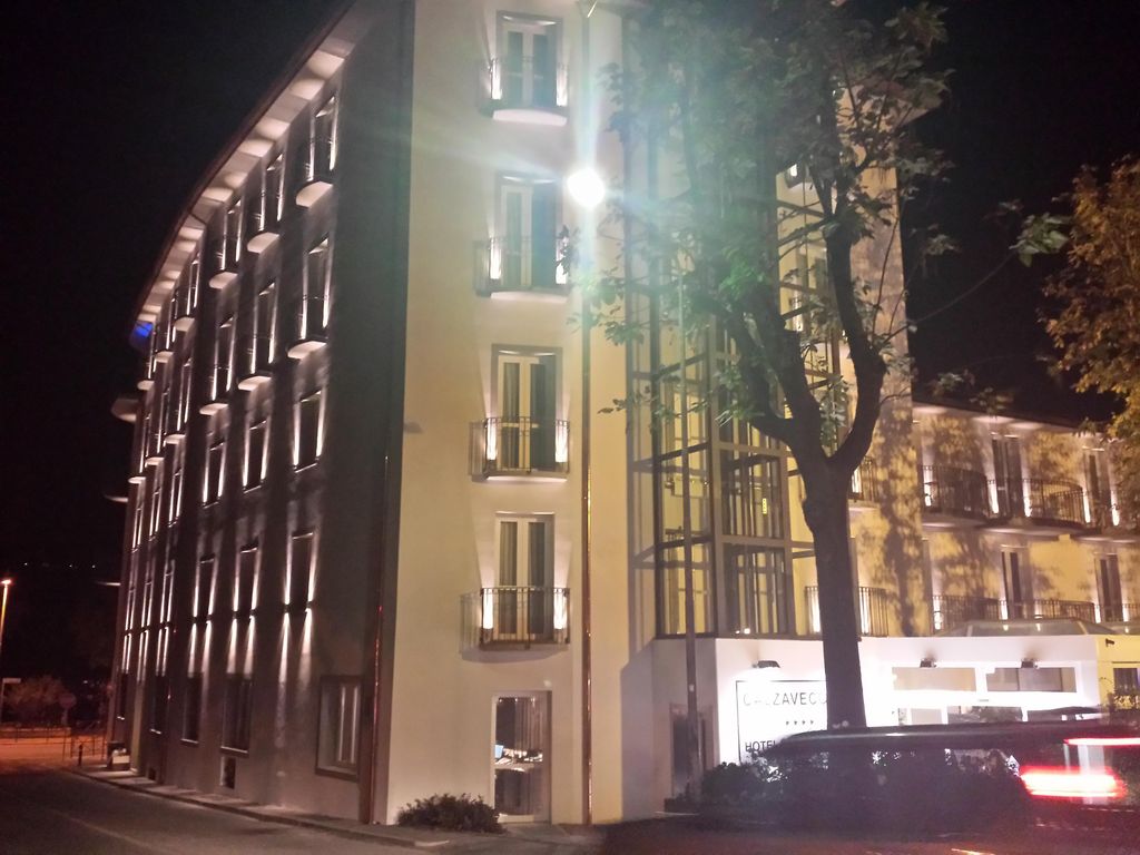 Calzavecchio Boutique Hotel