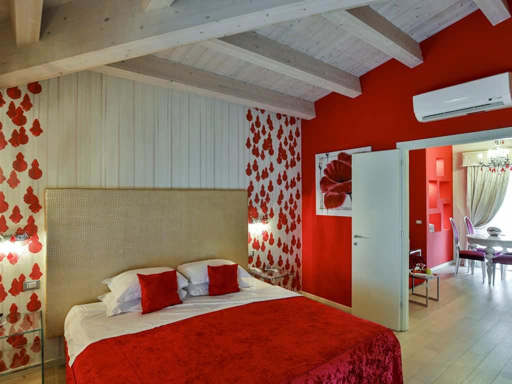 Calzavecchio Boutique Hotel