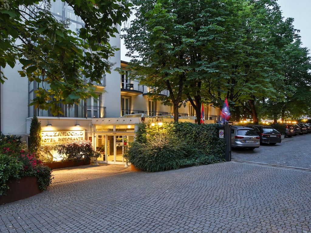 Calzavecchio Boutique Hotel