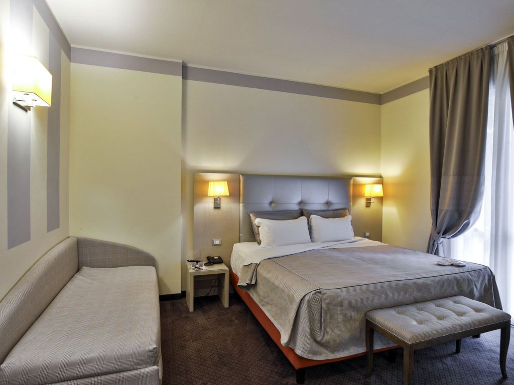 Calzavecchio Boutique Hotel