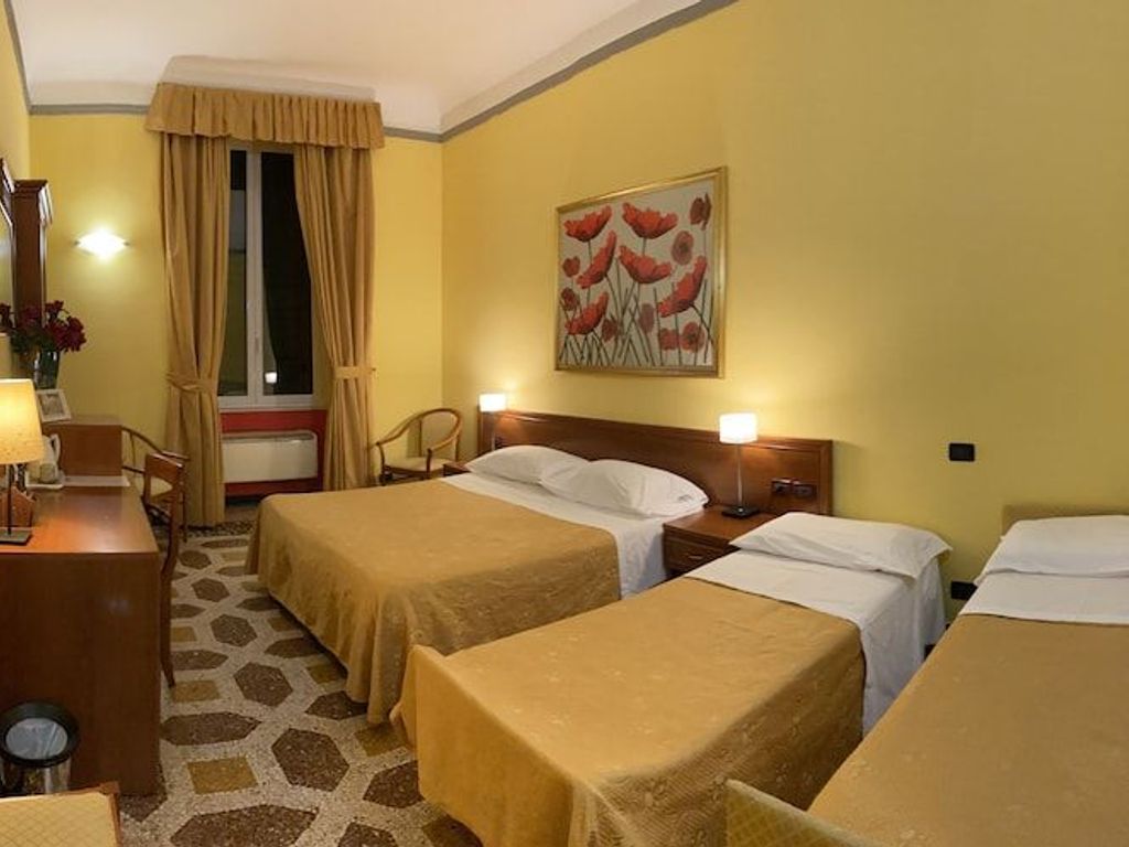 Hotel Actor