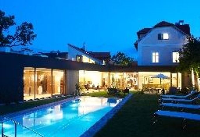 Landhaus Moserhof