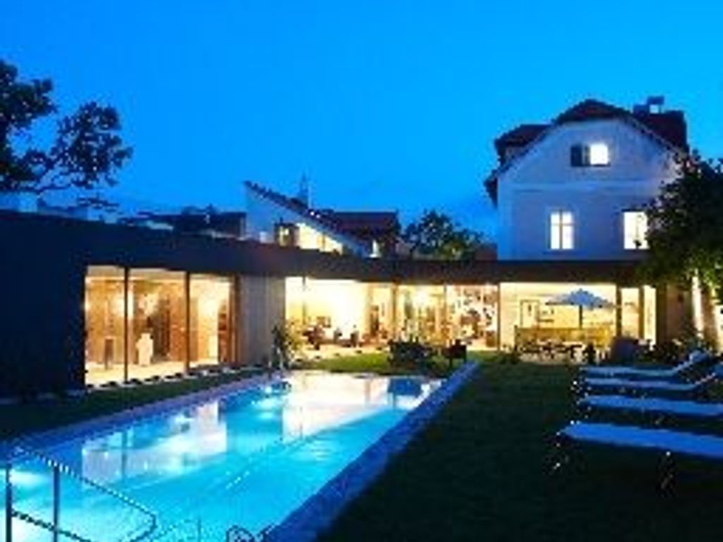 Landhaus Moserhof