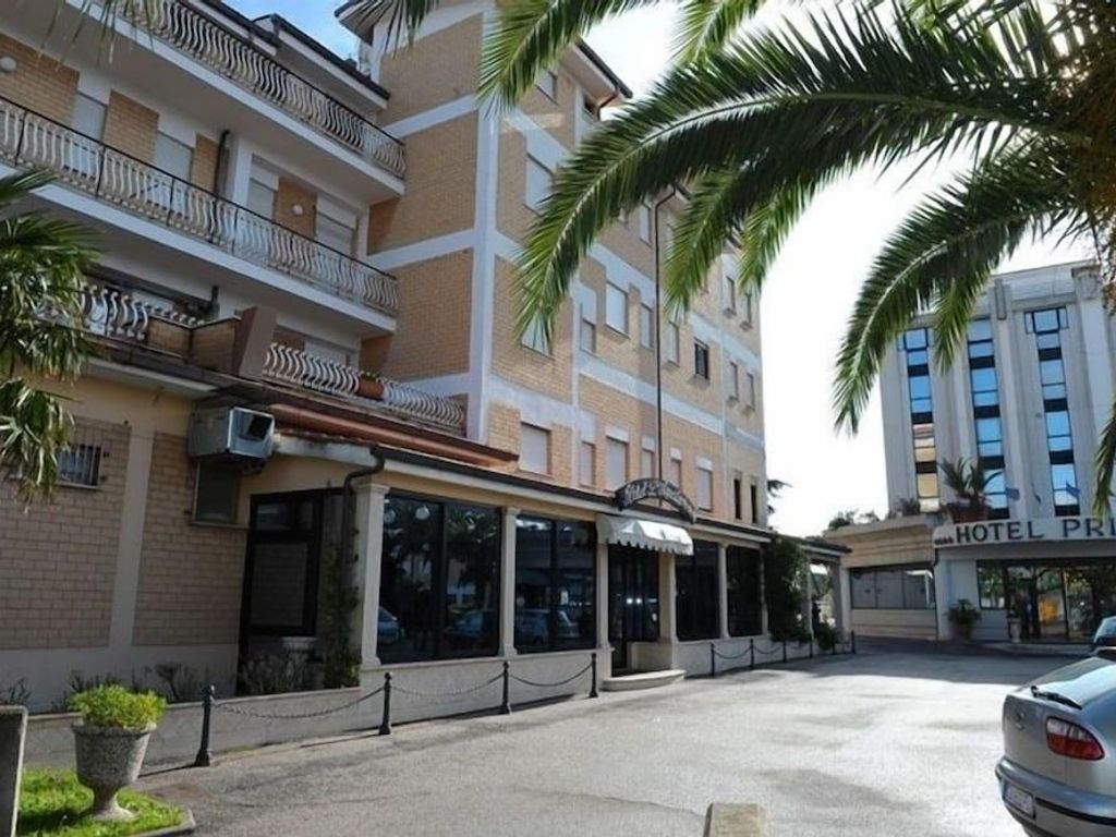 Hotel L'Aquila