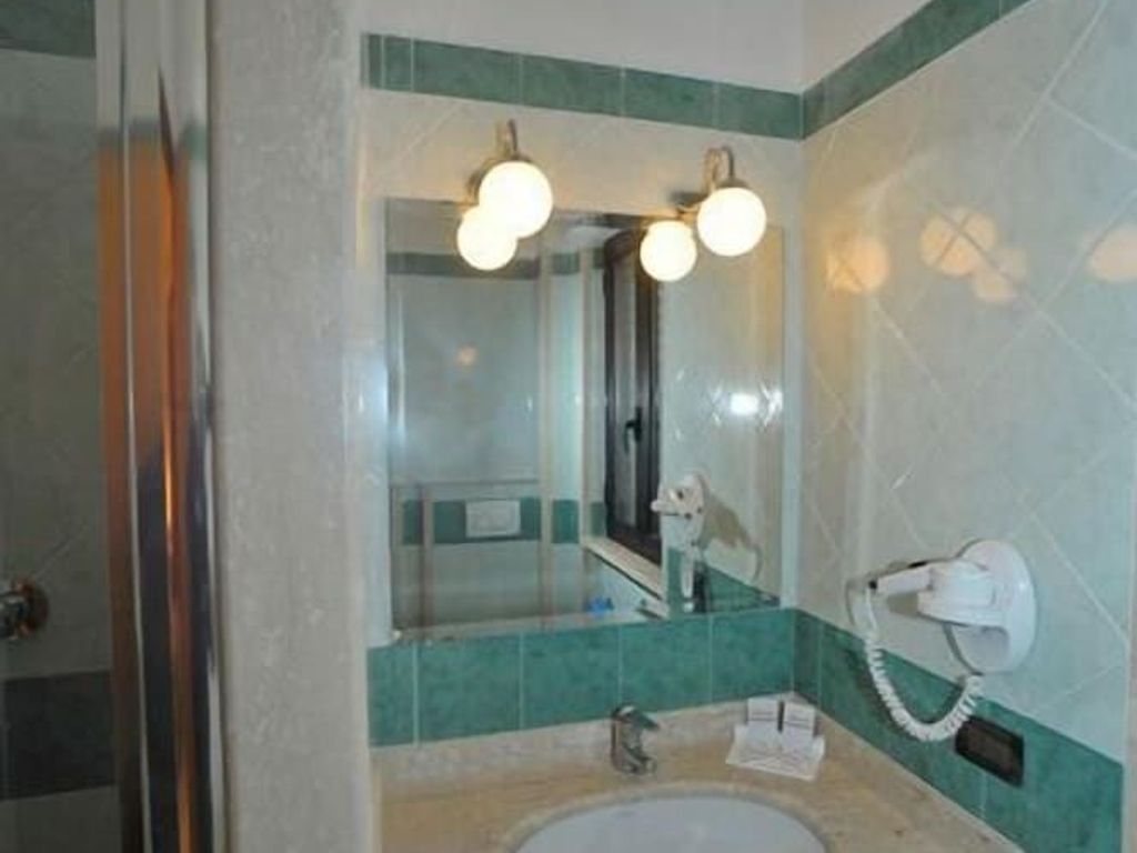Hotel L'Aquila