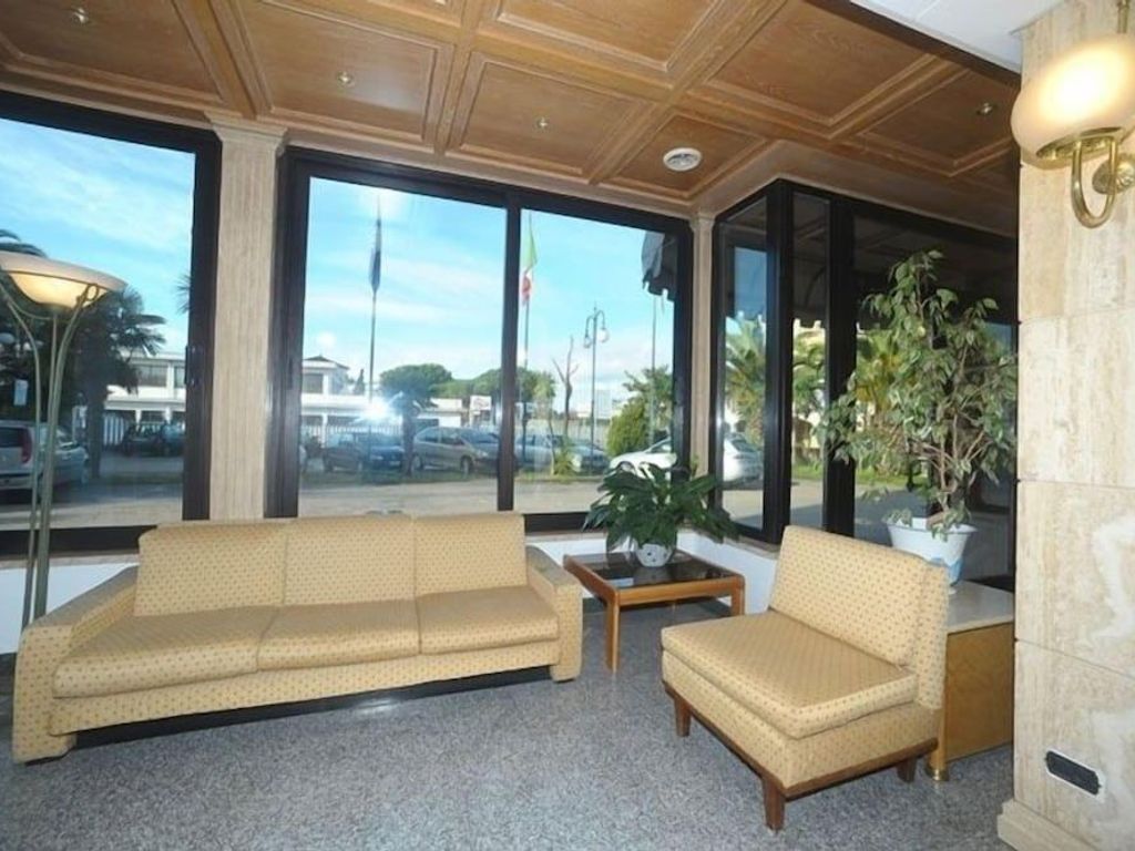 Hotel L'Aquila