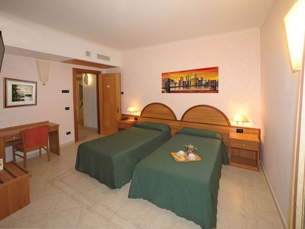 Hotel L'Aquila