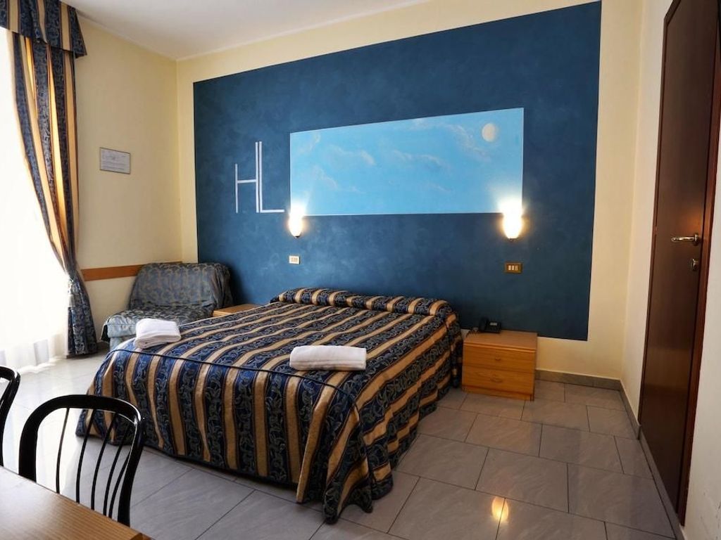 Hotel Loreto
