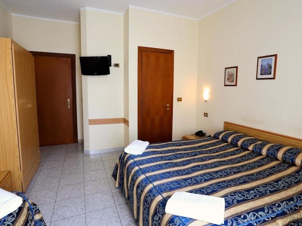 Hotel Loreto