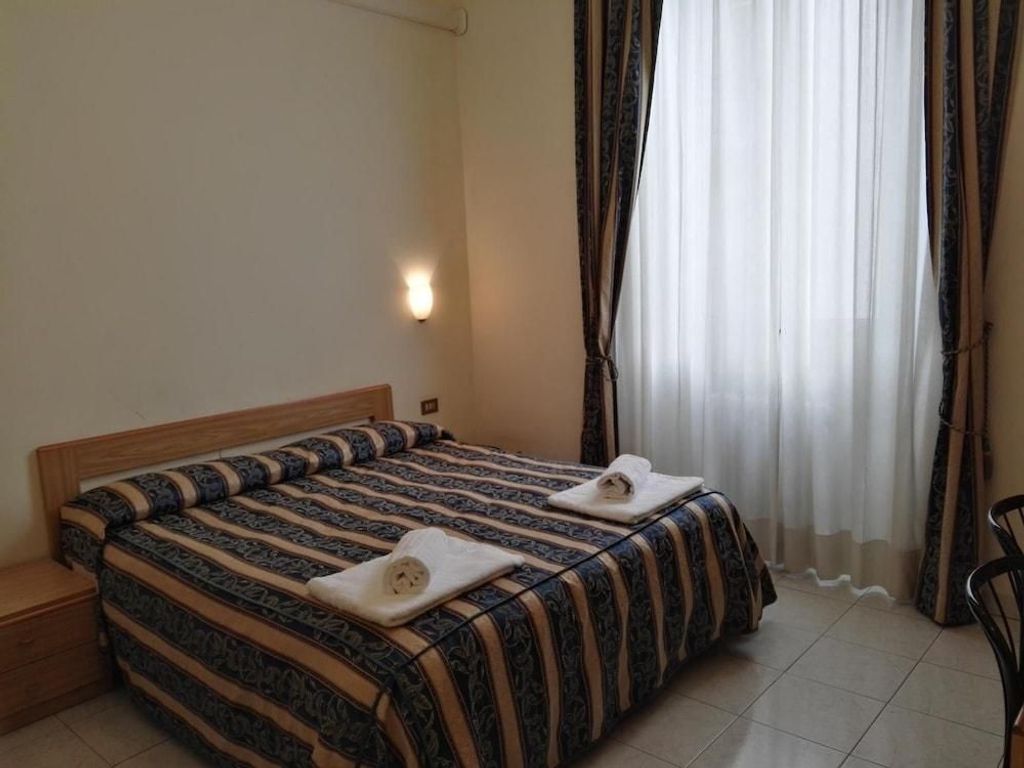 Hotel Loreto
