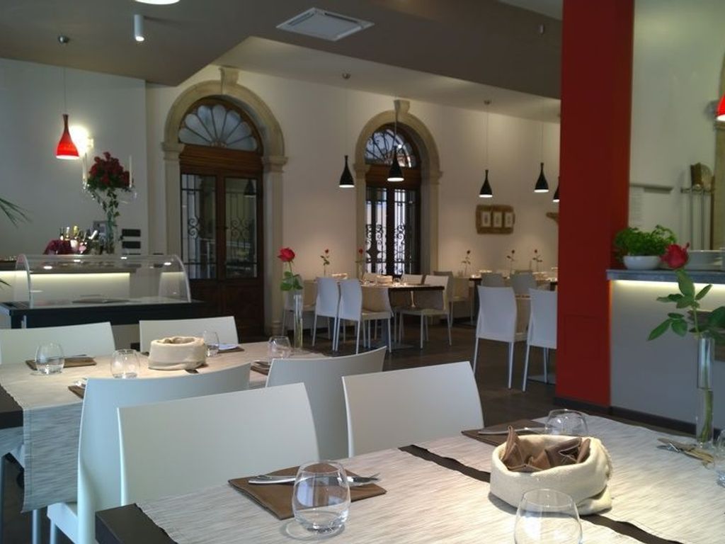 Casa del Pellegrino
