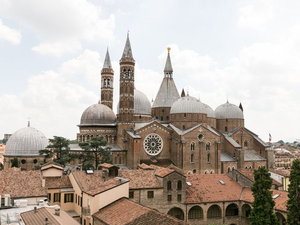 Casa del Pellegrino