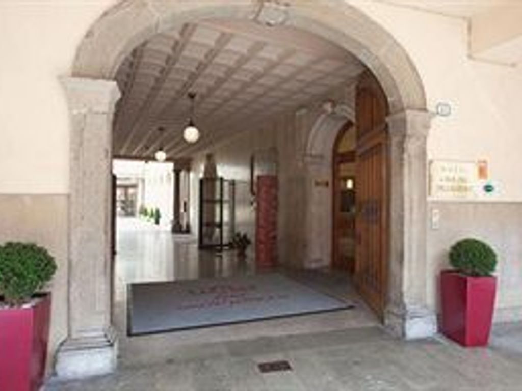 Casa del Pellegrino