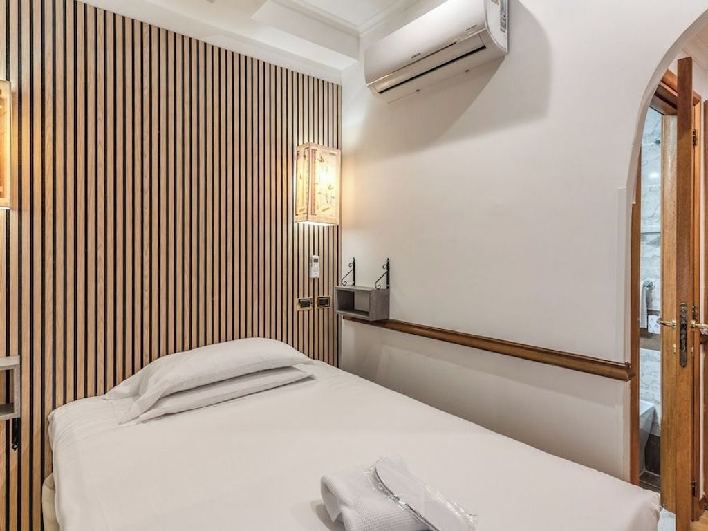 Hotel Santa Prassede