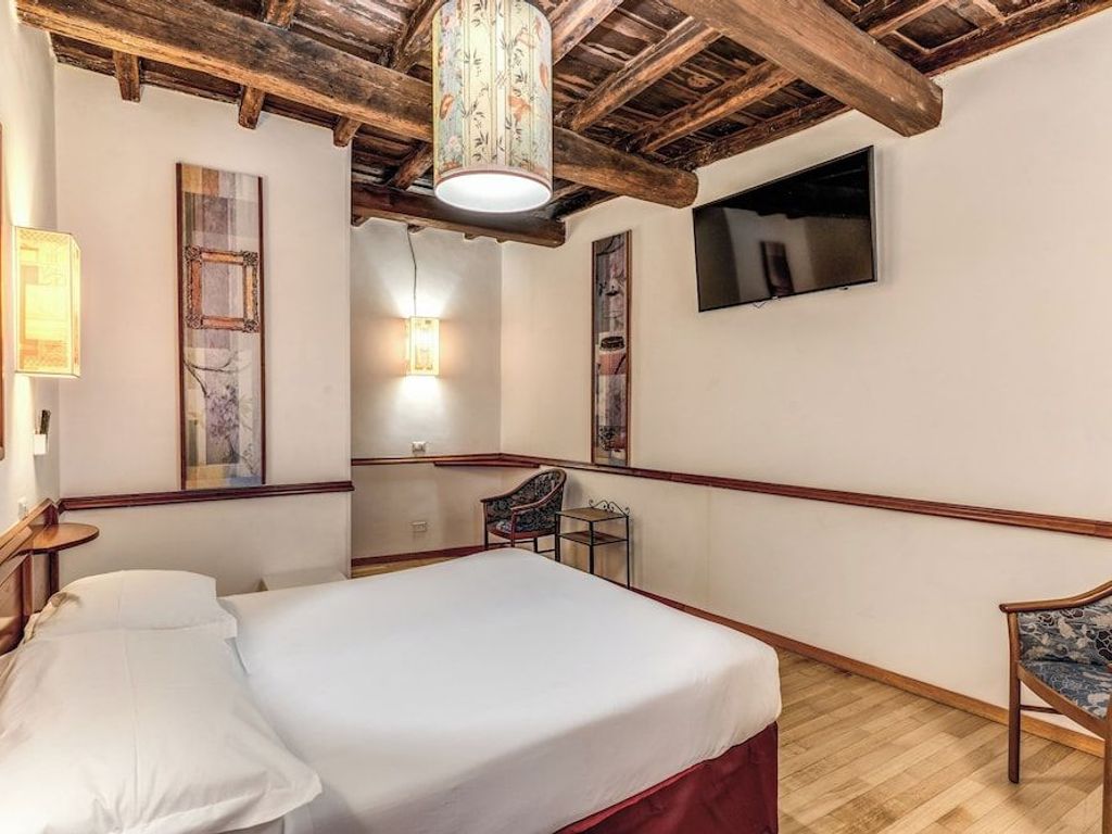Hotel Santa Prassede