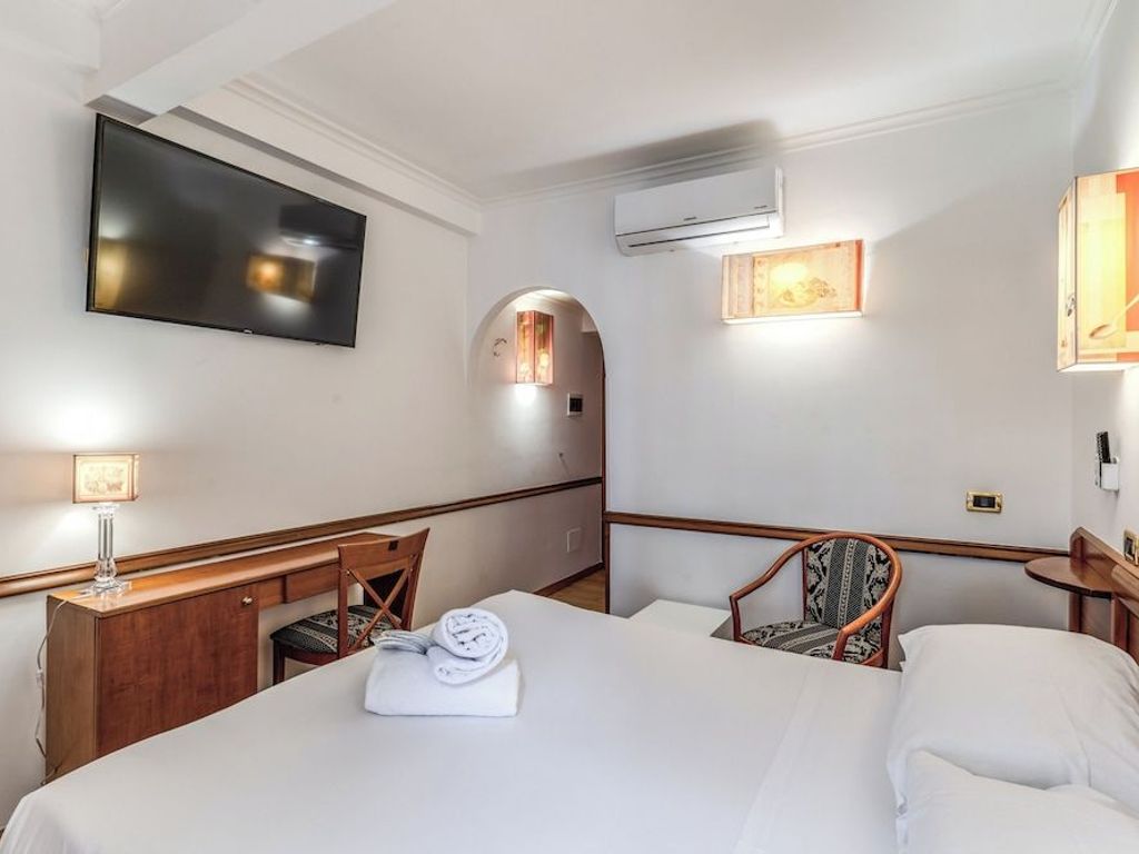 Hotel Santa Prassede